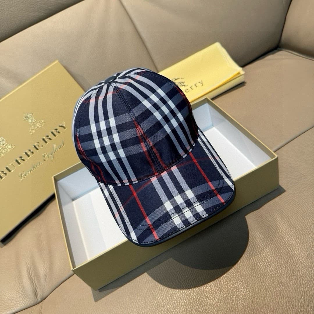 Burberry Cap