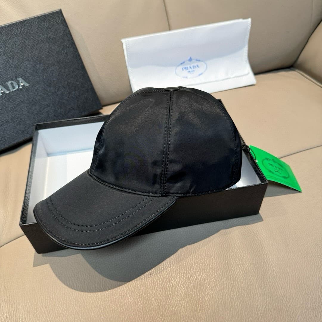 Prada Cap