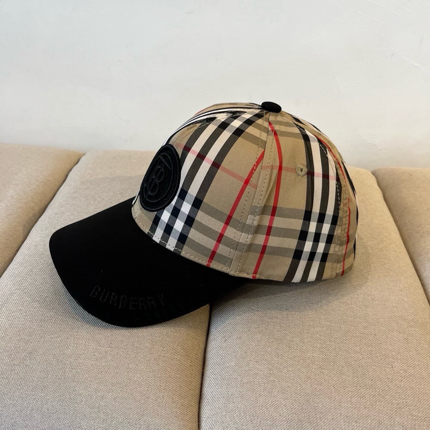 Burberry Cap