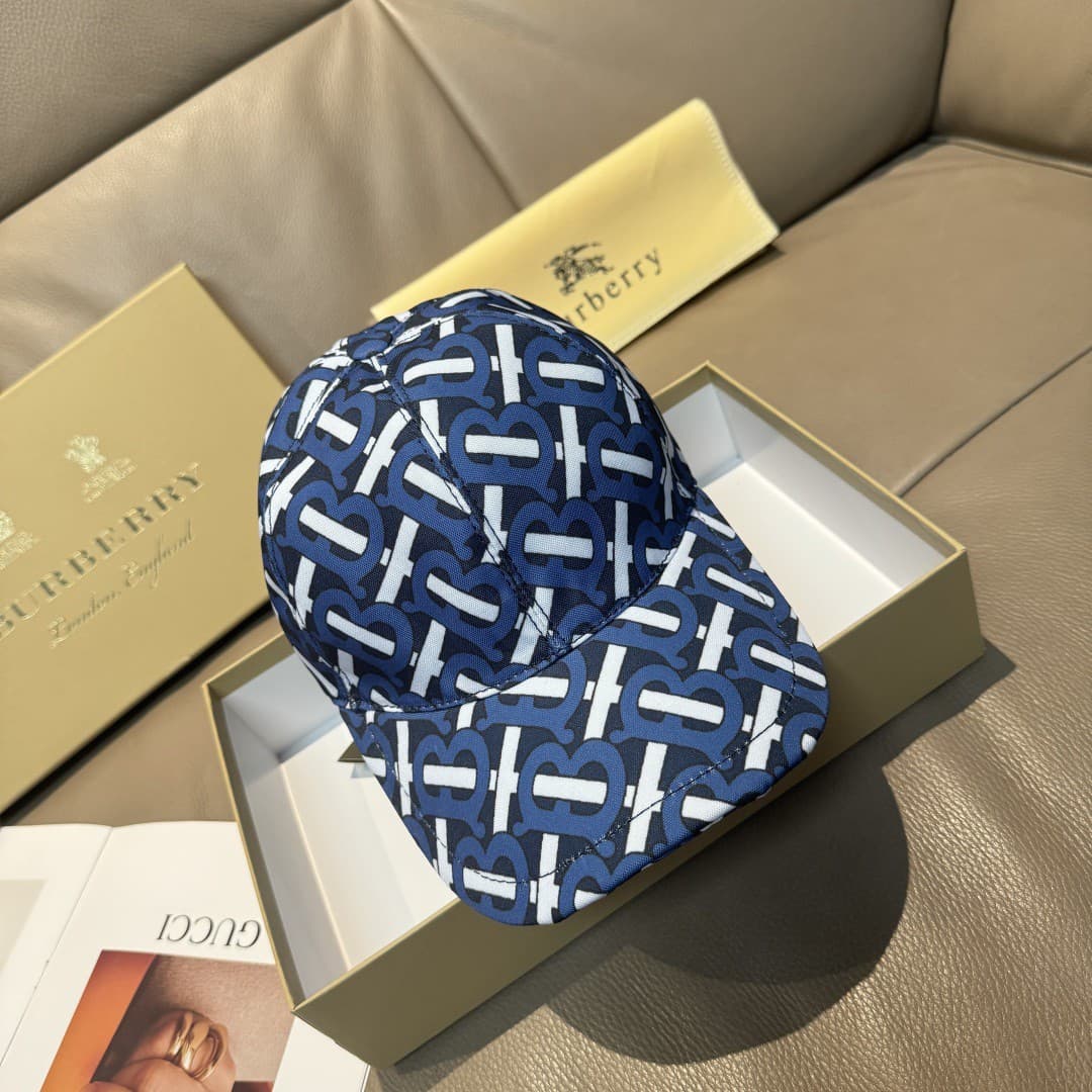 Burberry Cap