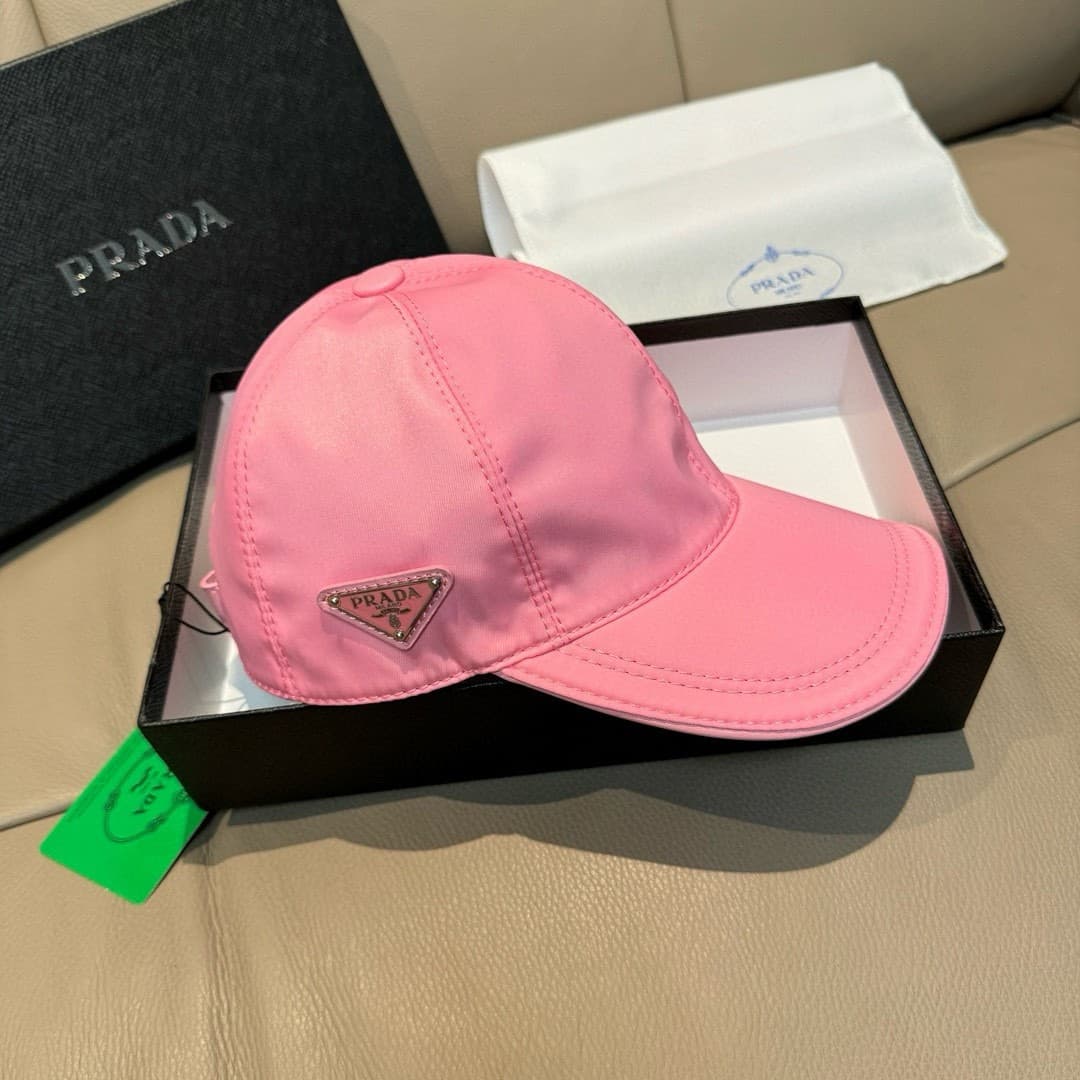 Prada Cap