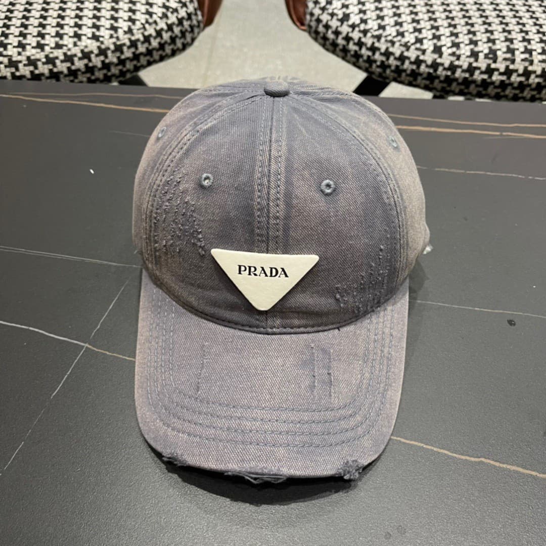 Prada Cap
