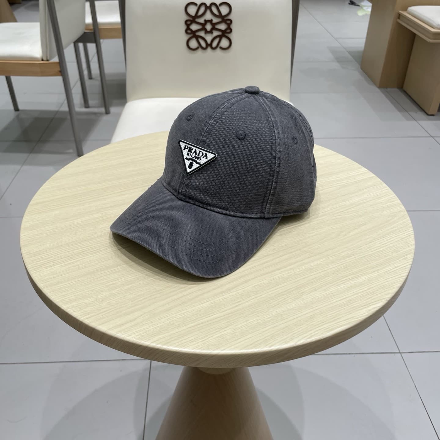 Prada Cap