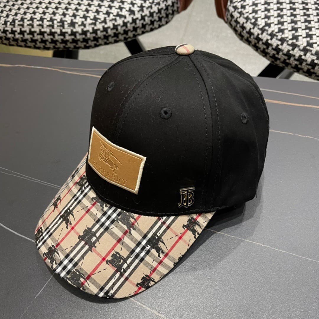 Burberry Cap