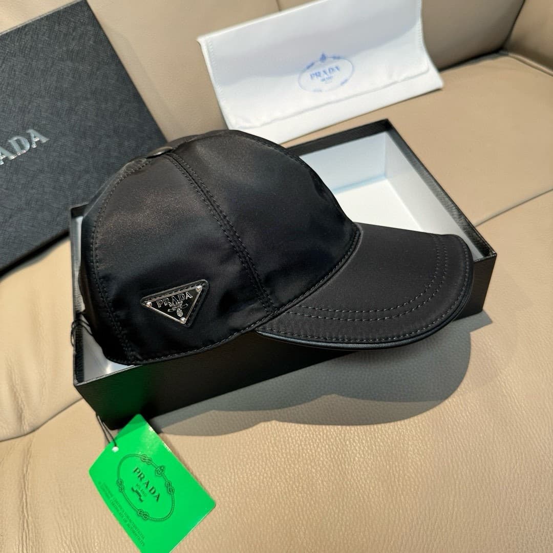 Prada Cap