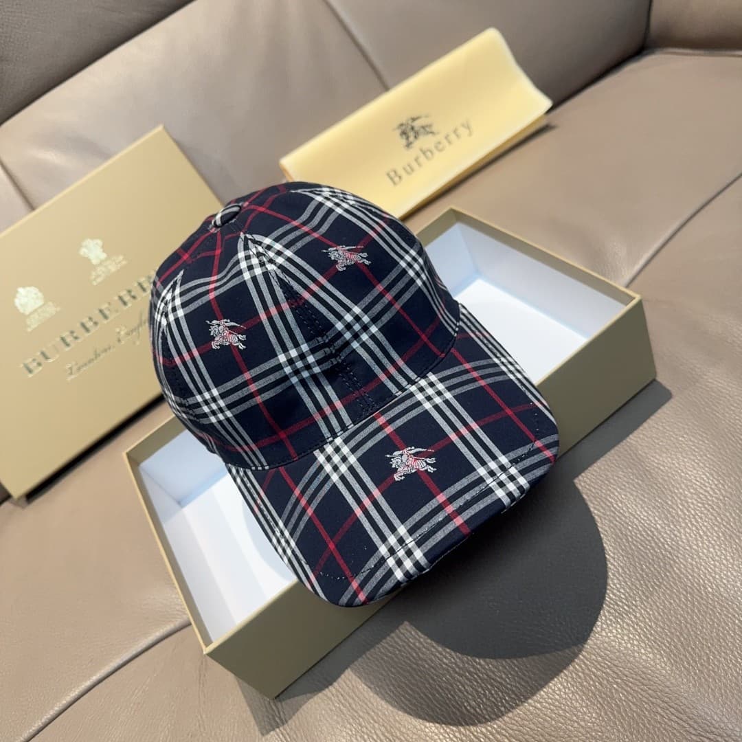Burberry Cap