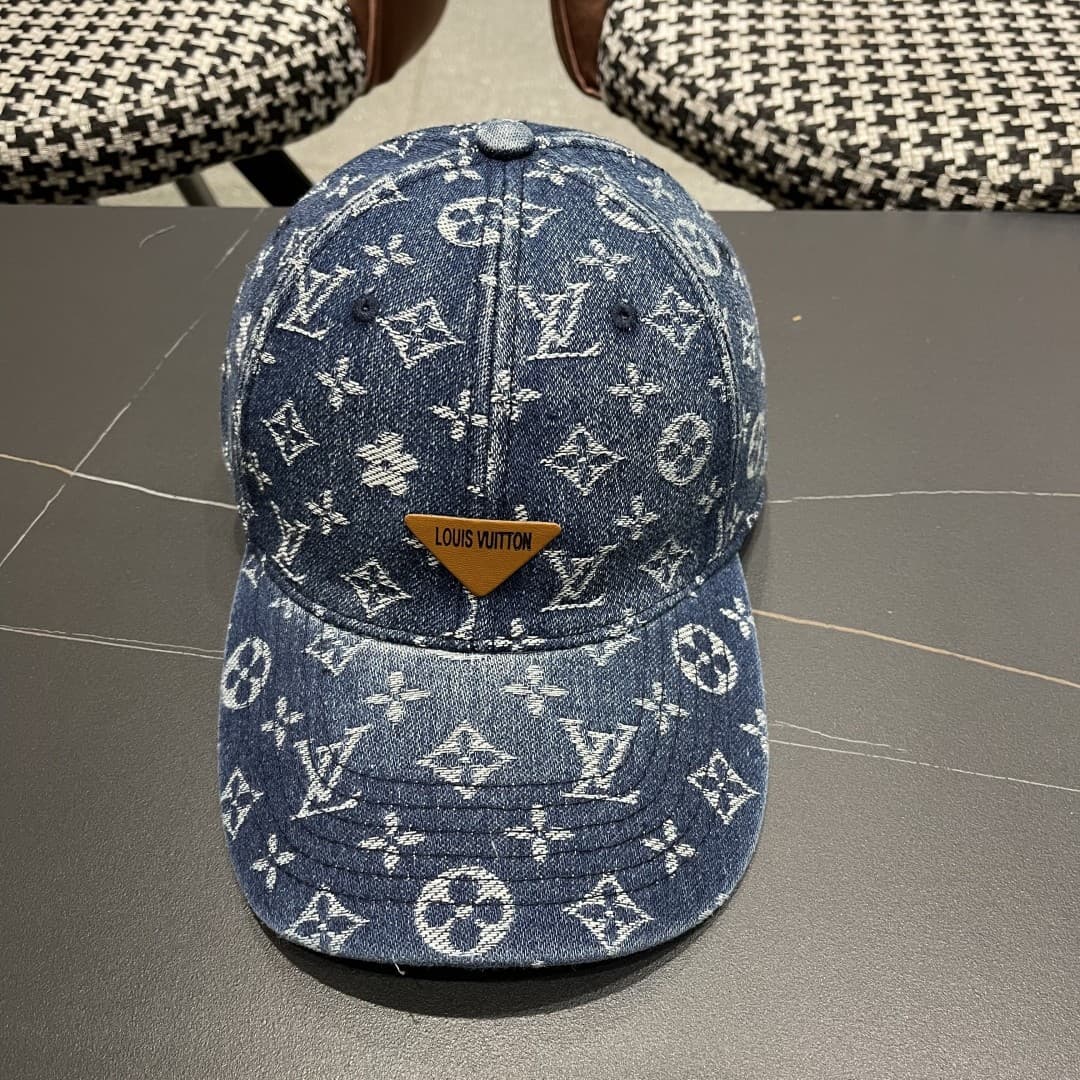 LV Cap