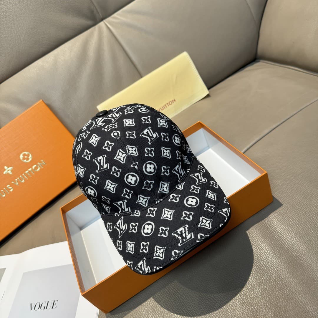 LV Cap