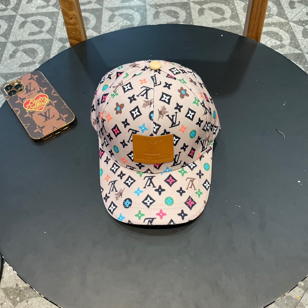 LV Cap
