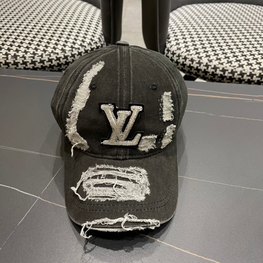LV Cap