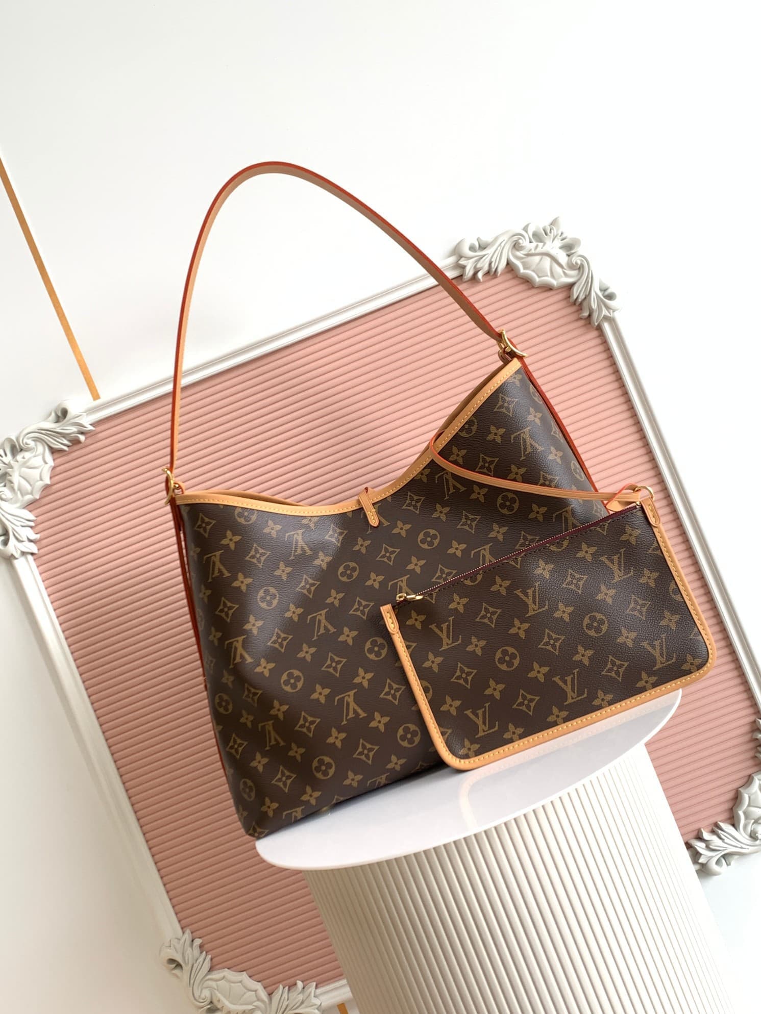 LV Bag M46197