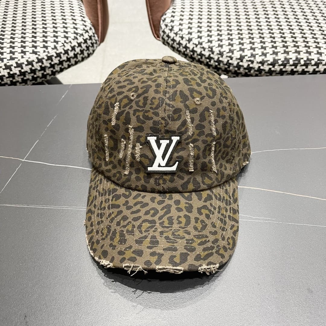 LV Cap