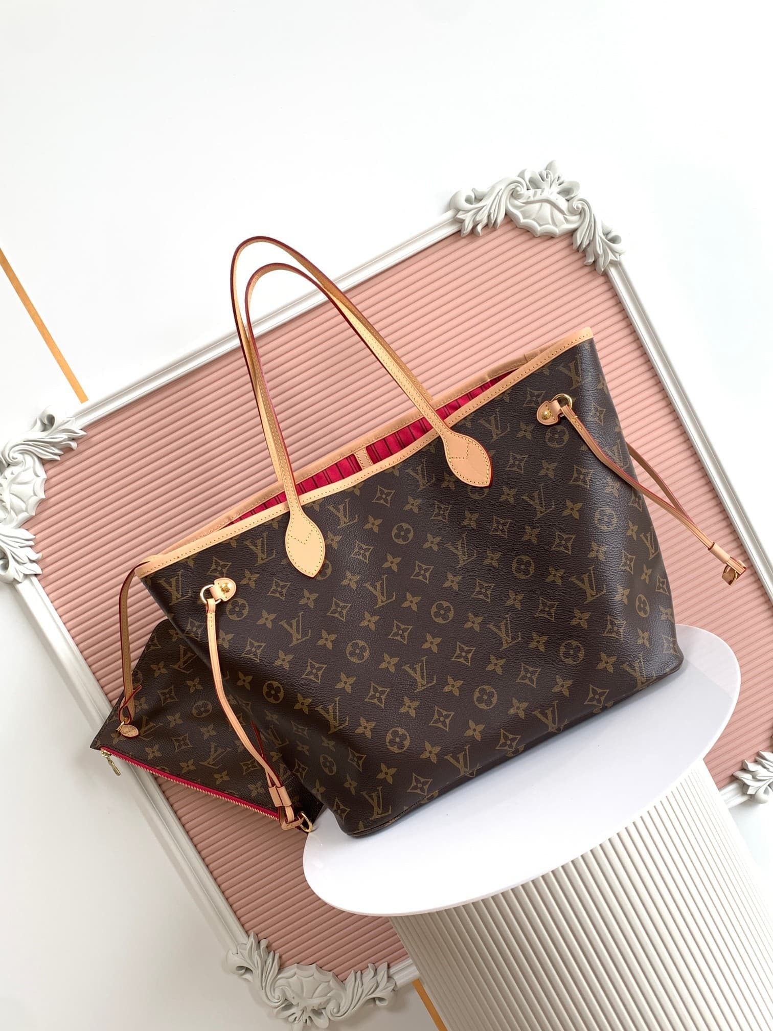 LV Bag M41178