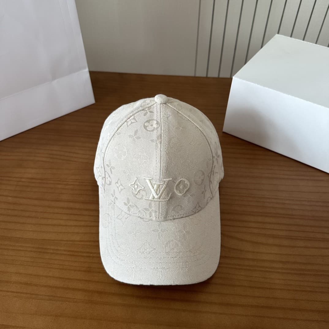 LV Cap