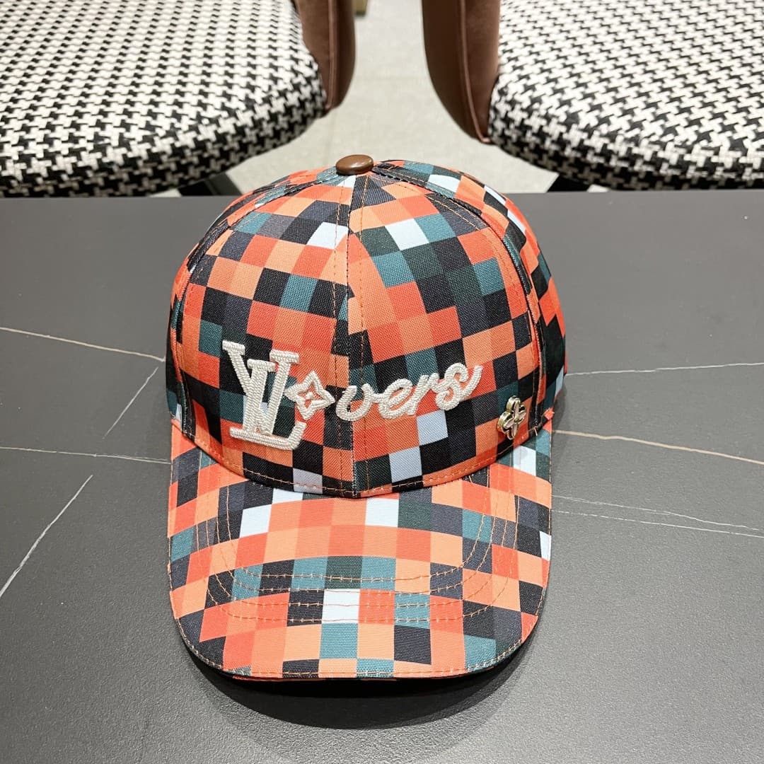 LV Cap