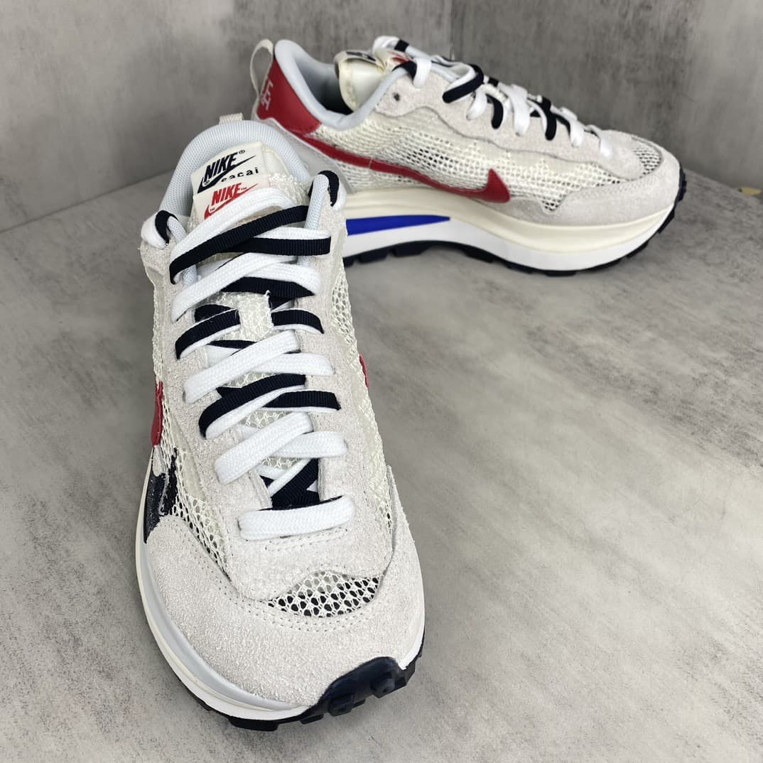 Sacai x Nike VaporWaffle