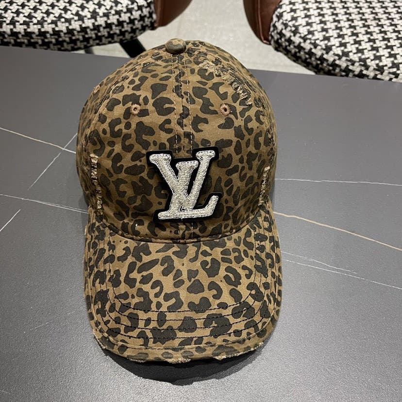 LV Cap