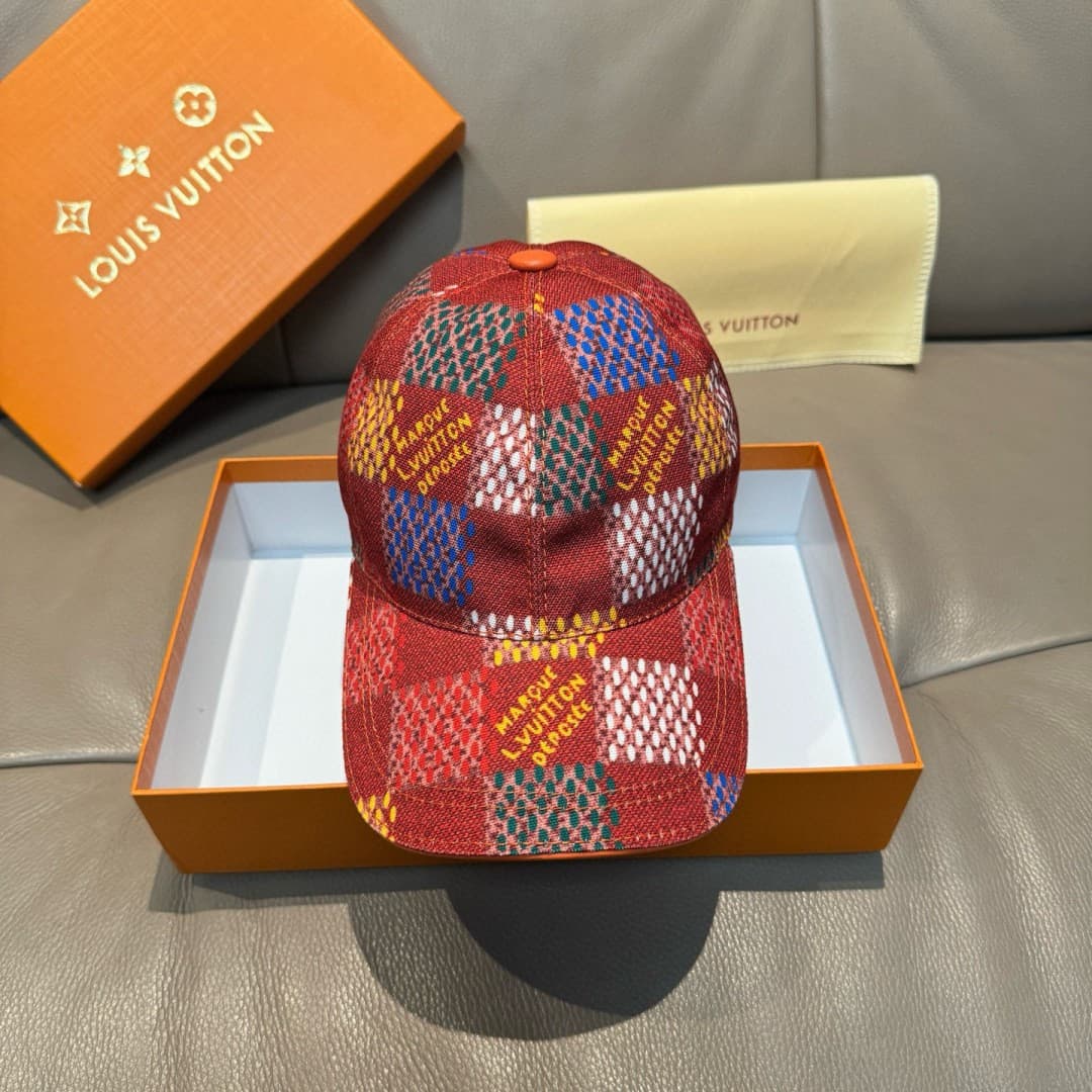 LV Cap