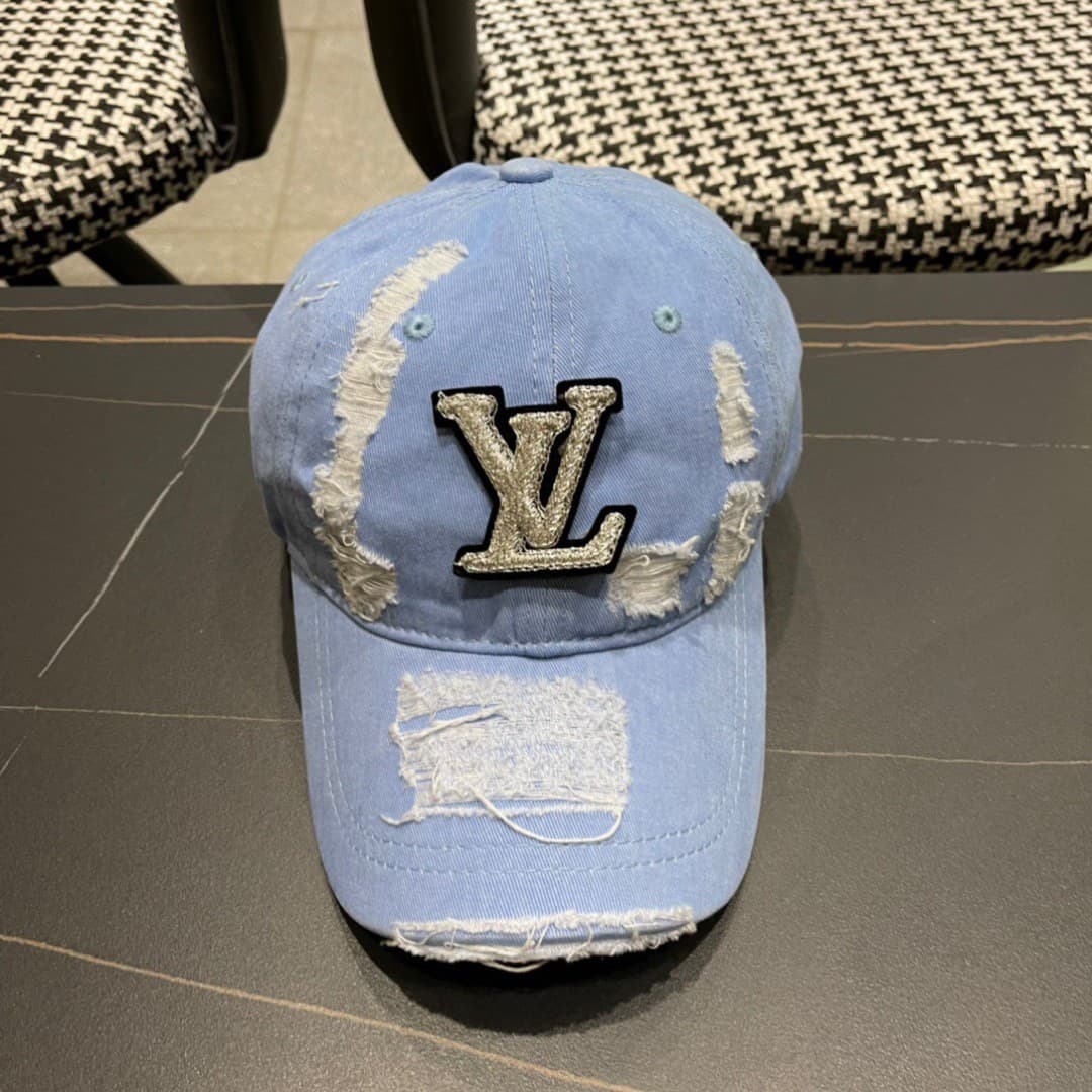 LV Cap