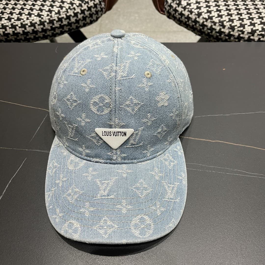 LV Cap