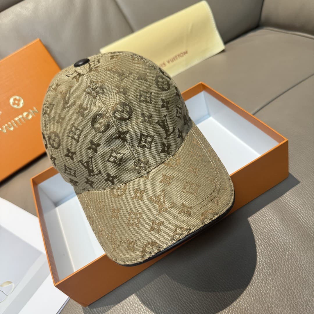 LV Cap
