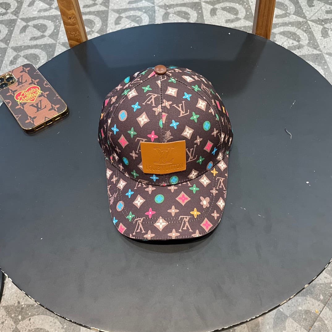 LV Cap