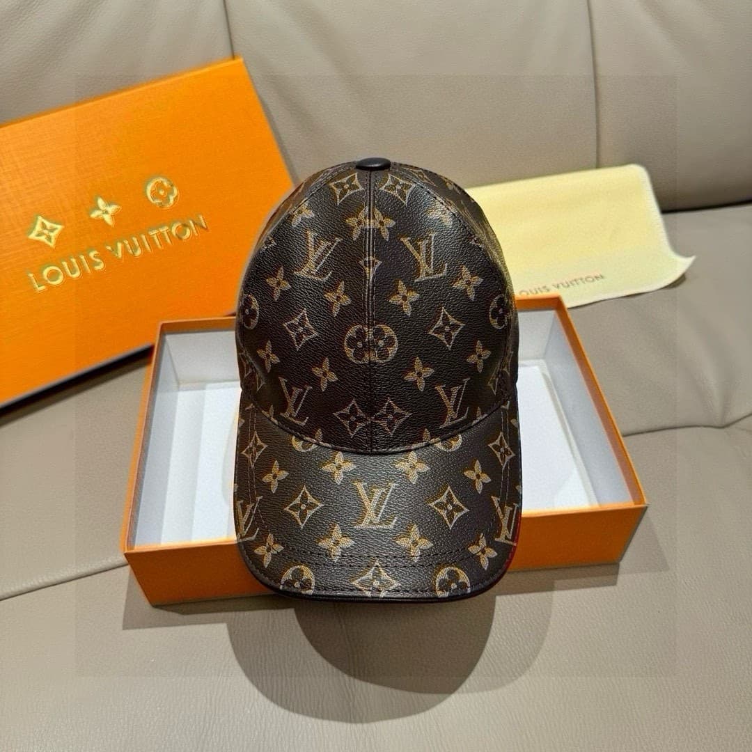 LV Cap