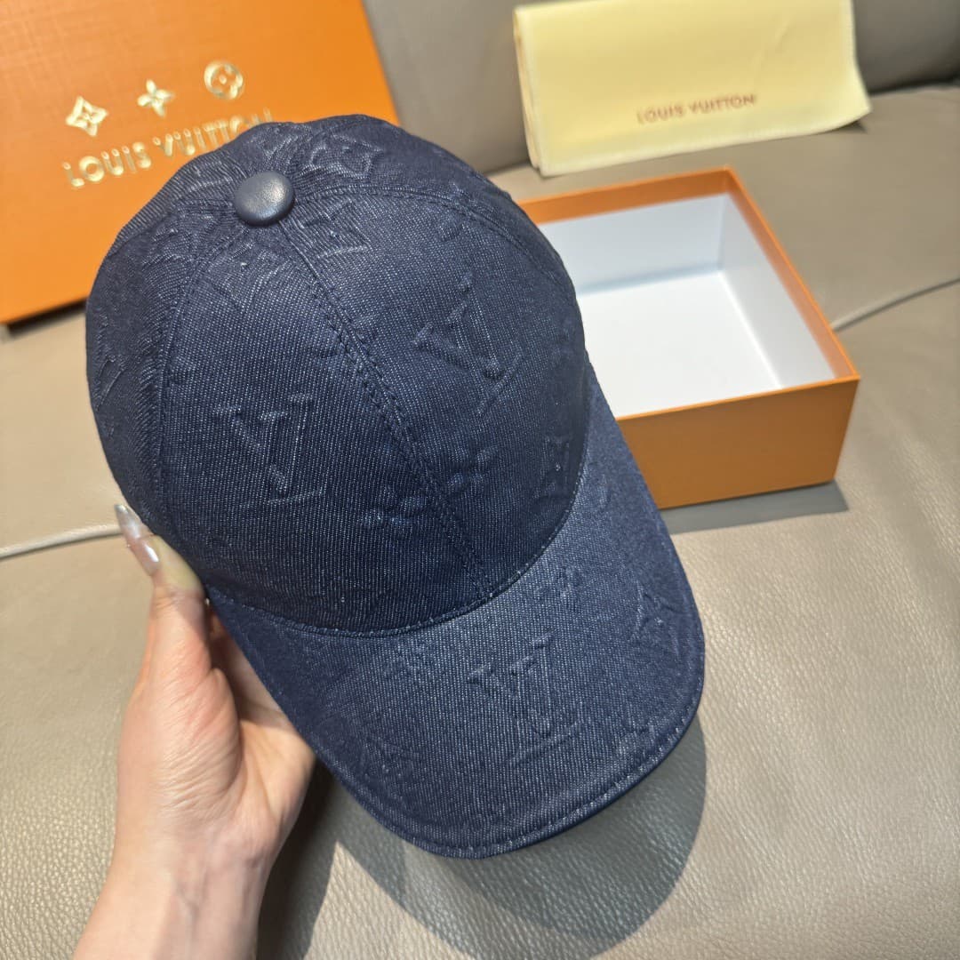LV Cap