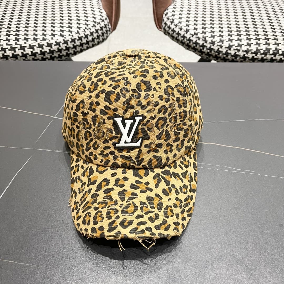 LV Cap