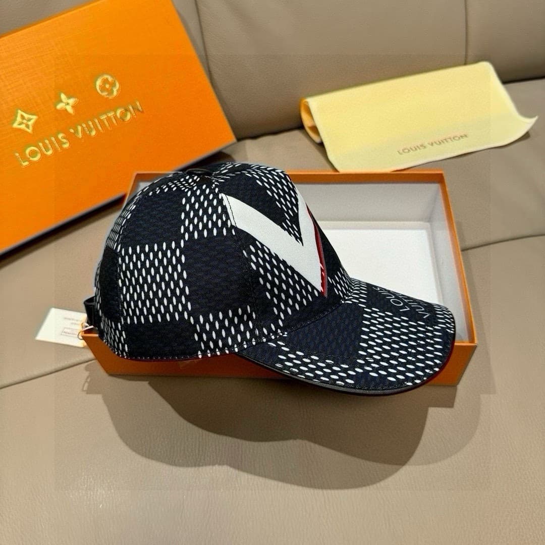 LV Cap