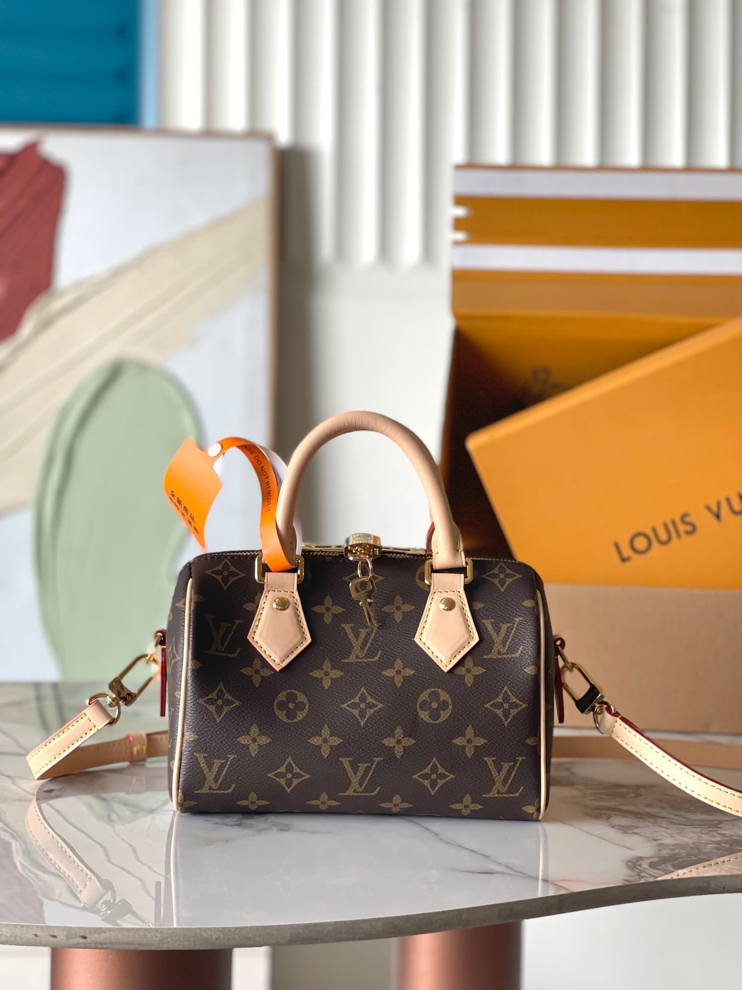 LV Bag M46234