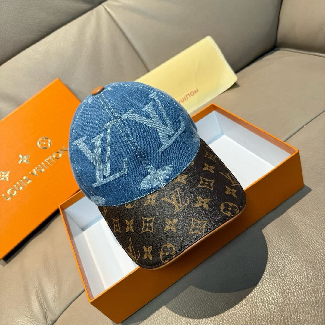 LV Cap