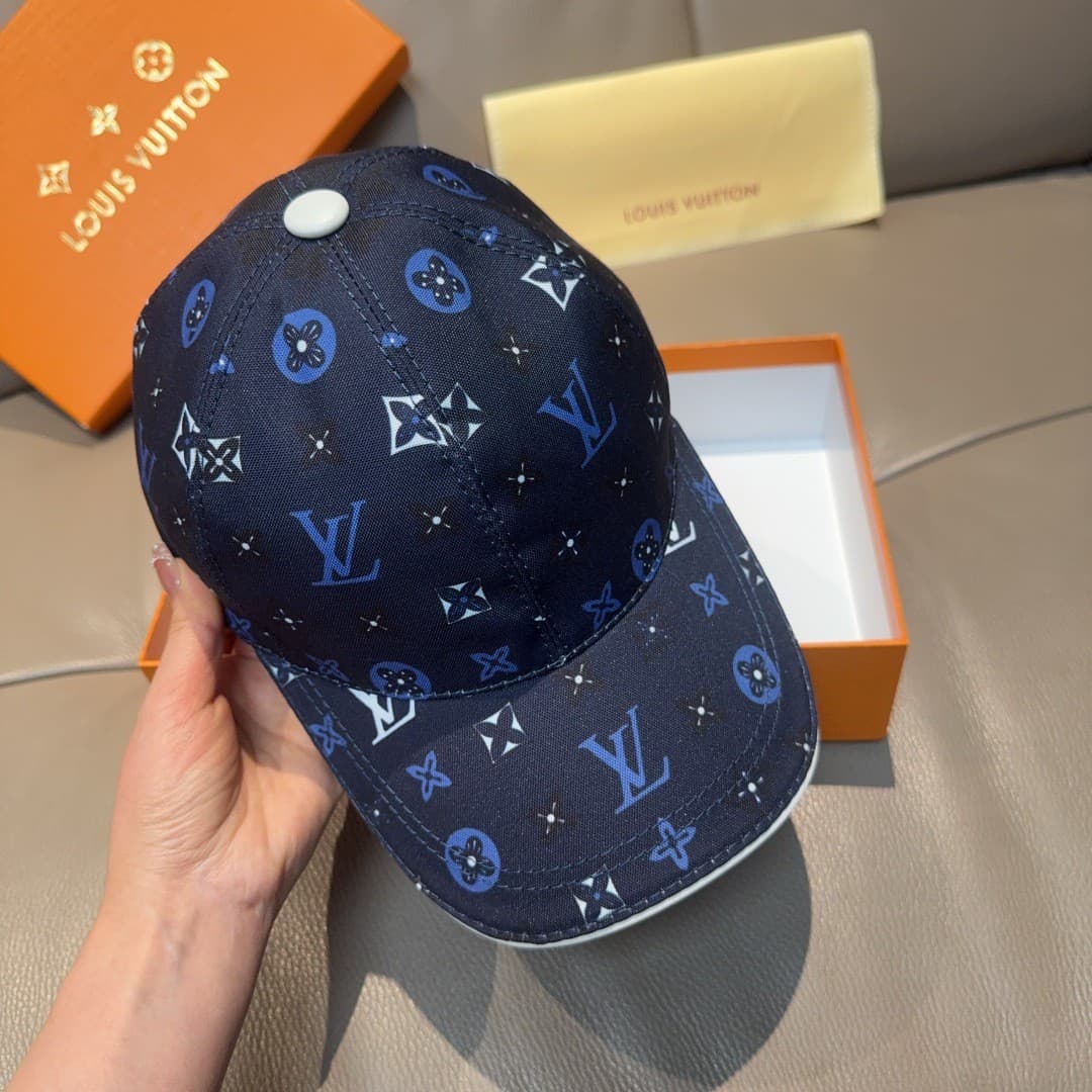 LV Cap