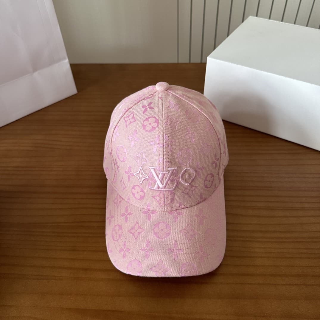 LV Cap