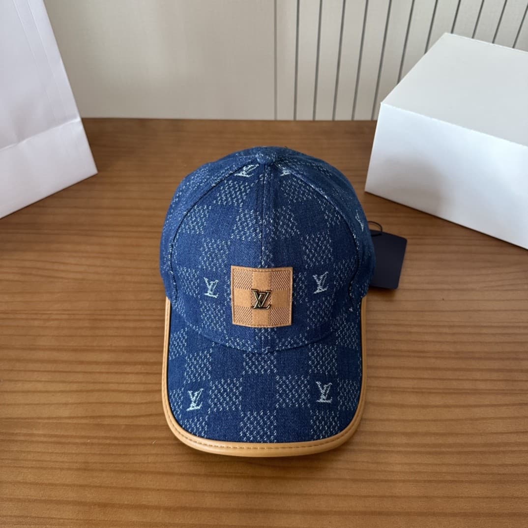 LV Cap