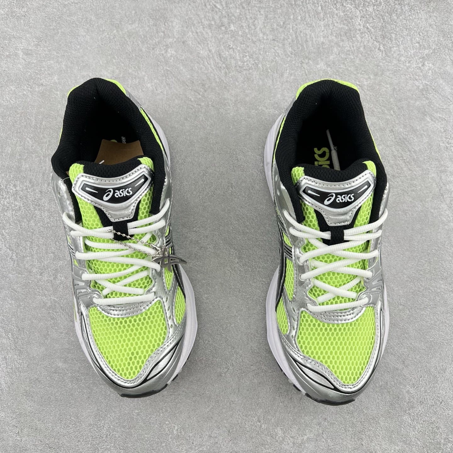 Asics Trainers Shoes Gel-Kayano 14