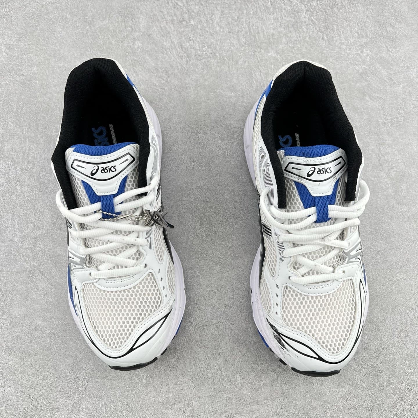 Asics Trainers Shoes Gel-Kayano 14