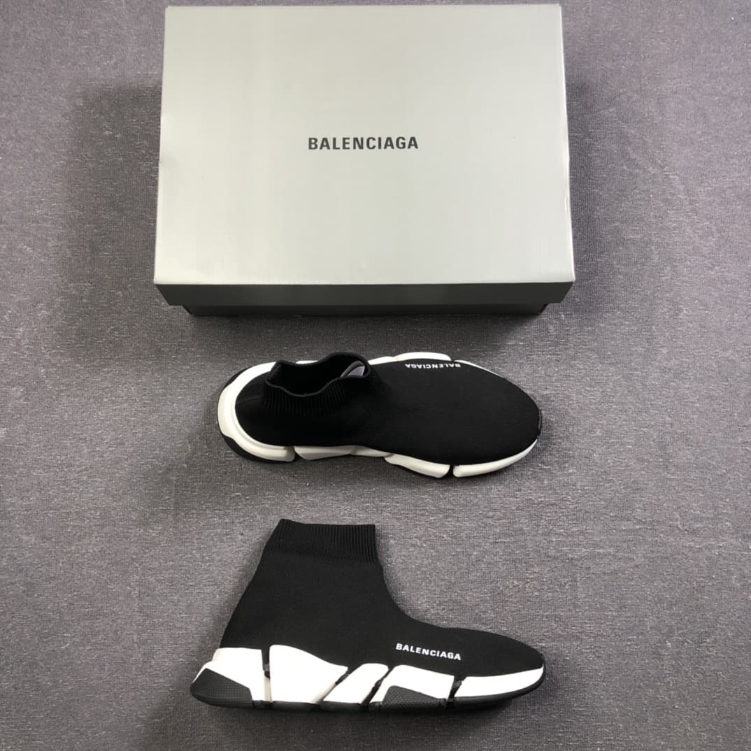 Balenciaga Speed 2.0