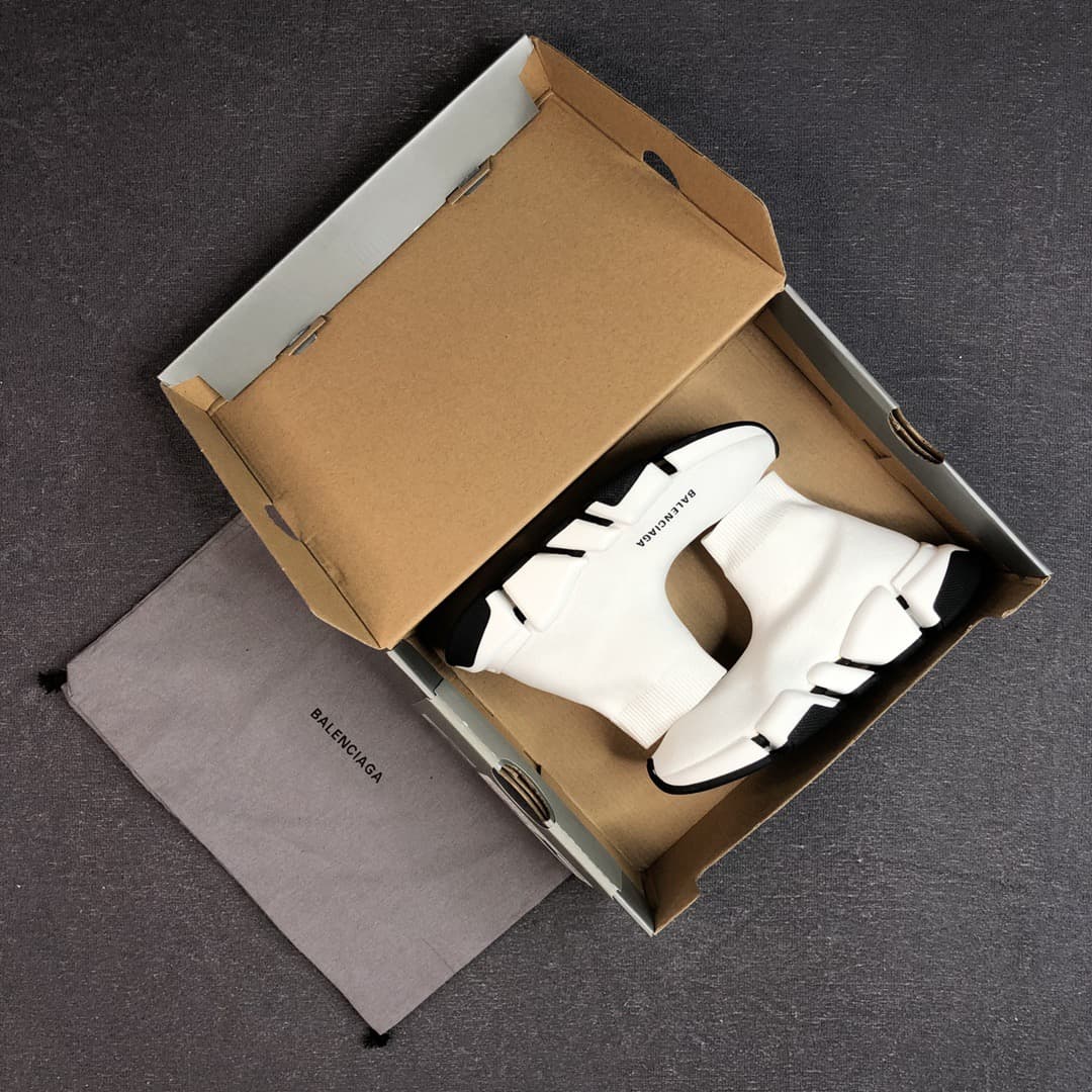 Balenciaga Speed 2.0