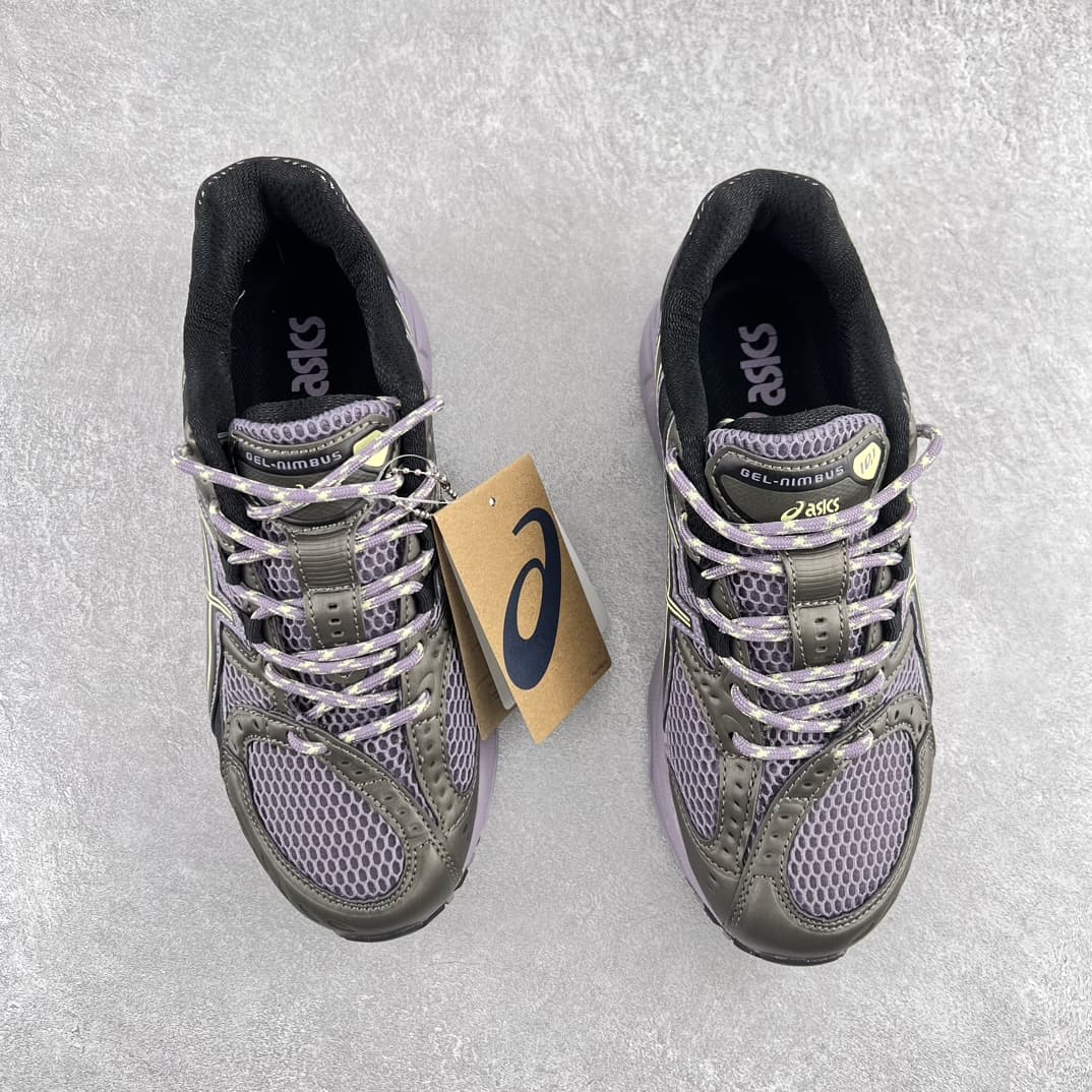 Asics Trainers Shoes Gel-Nimbus 10.1