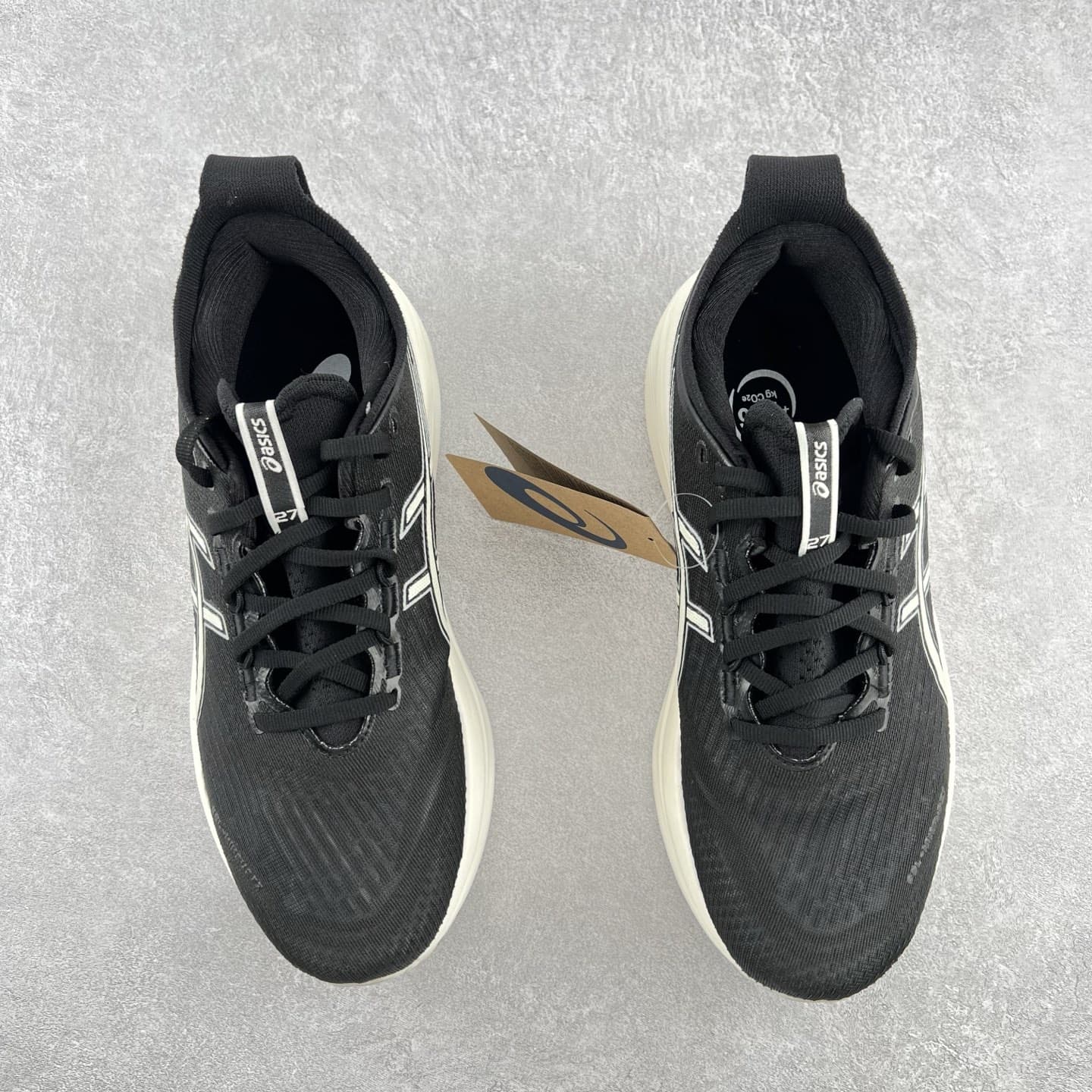 Asics Trainers Shoes Gel-Nimbus 27