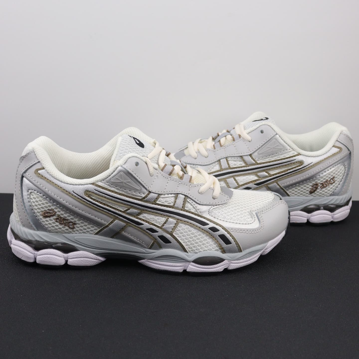 Asics Trainers Shoes Gel-NYC