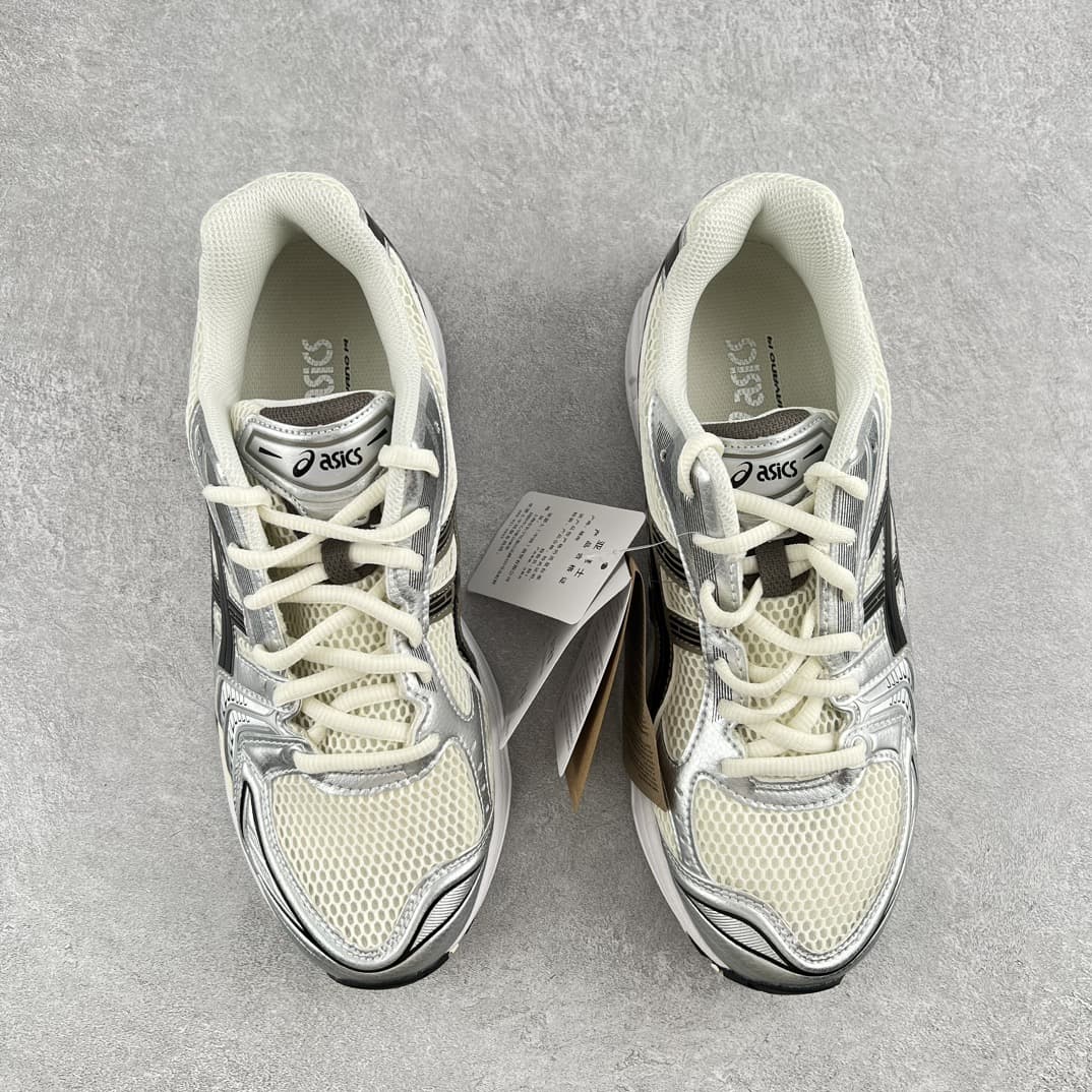 Asics Trainers Shoes Gel-Kayano 14