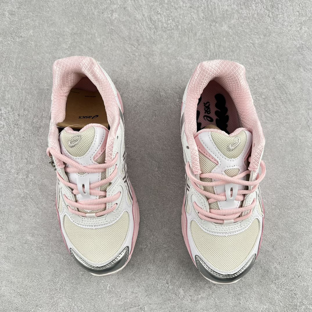 Asics Trainers Shoes Gel-NYC