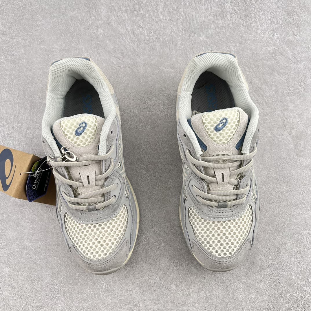 Asics Trainers Shoes Gel-NYC