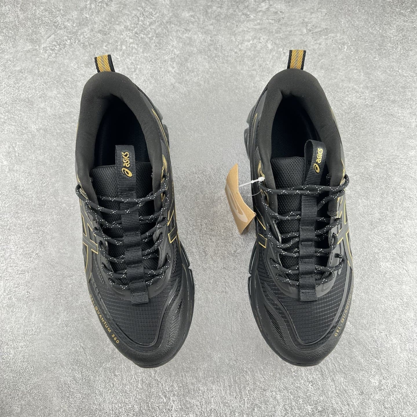 Asics Trainers Shoes Gel-Quantum 360