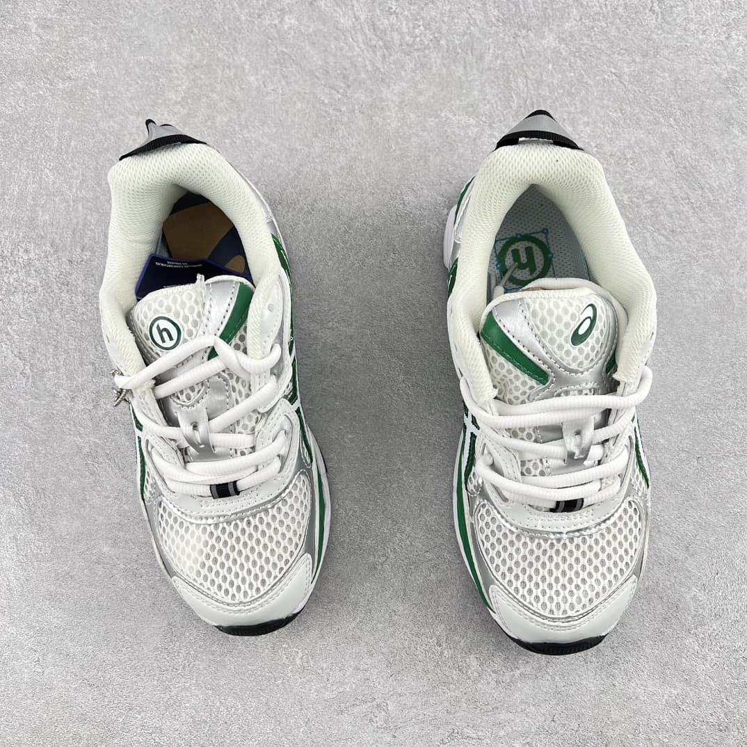 Asics Trainers Shoes Gel-NYC