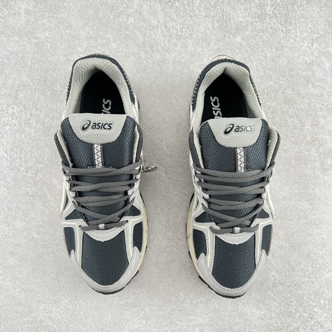 Asics Trainers Shoes Gel-Kahana 8