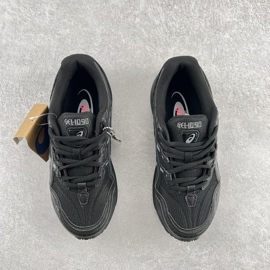 Asics Trainers Shoes Gel-1090