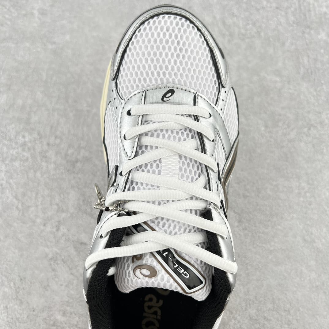 Asics Trainers Shoes Gel-1130